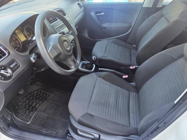 Volkswagen Polo 1.2 5 p BEN TENUTA GARANZIA 12 MESI - Foto 9