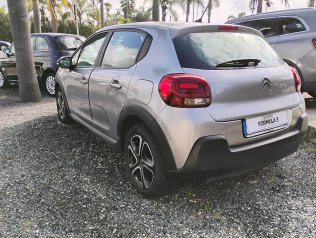 Citroën C3 BlueHDi 100 S&S Feel - Foto 4