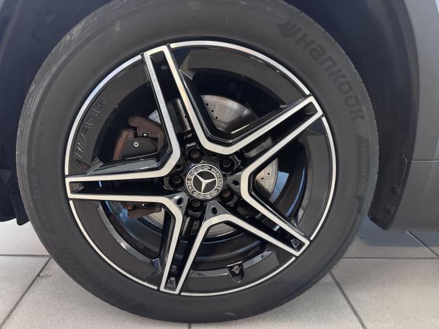 Mercedes-Benz GLB GLB 200 d Automatic Premium - Foto 5