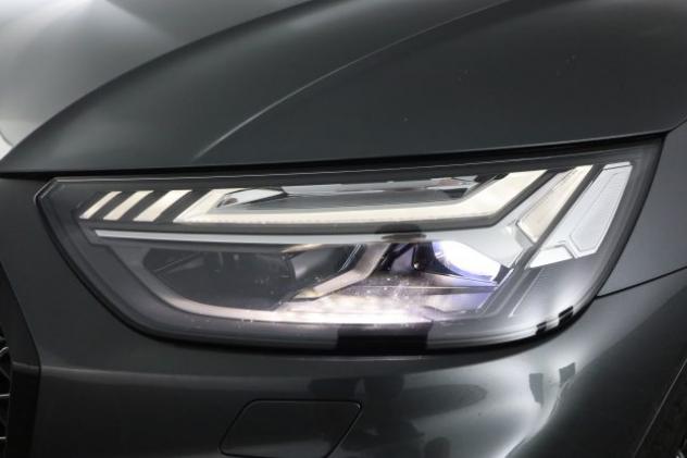 AUDI Q5 Q5 SPB 40 TDI quattro S tronic S line rif. 24026755 - Foto 9