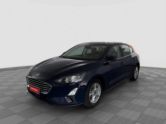 FORD Focus Focus 1.5 EcoBlue 120 CV 5p. Business rif. 24104543