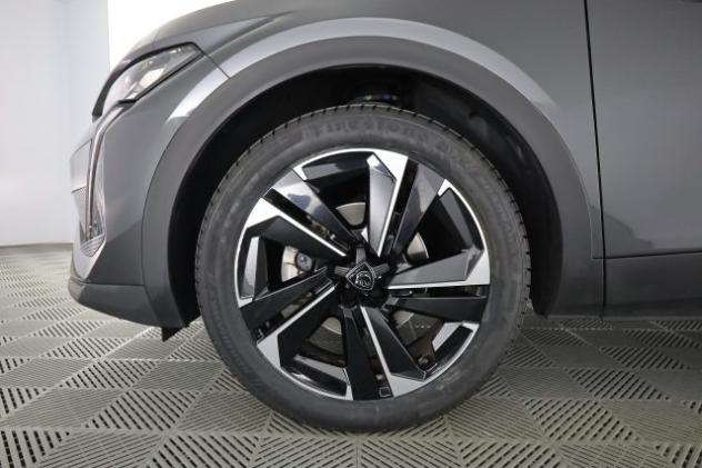 PEUGEOT 408 408 PureTech 130 S&S EAT8 Allure Pack rif. 23814724 - Foto 8