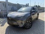 Toyota Yaris Cross 1.5H (130 CV) Trend E-CVT AWD-i KM0