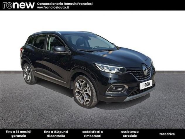 RENAULT Kadjar INTENS Blue dCi 115 EDC MY21 rif. 23684003 - Foto 2