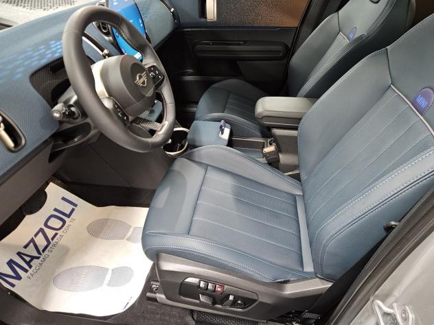 MINI Countryman 1.5 48V C Favoured auto - Foto 7