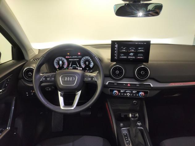 Audi Q2 Q2 40 2.0 tfsi S line edition quattro s-tronic - Foto 7