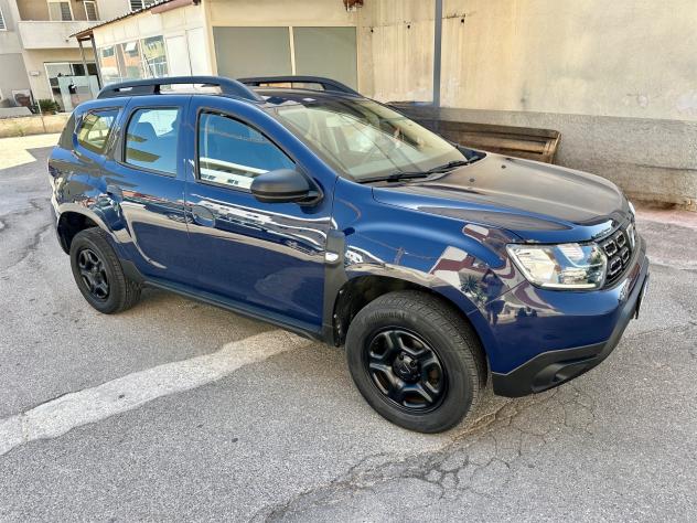 Dacia Duster 1.6 SCe 4x2 Essential - Foto 3