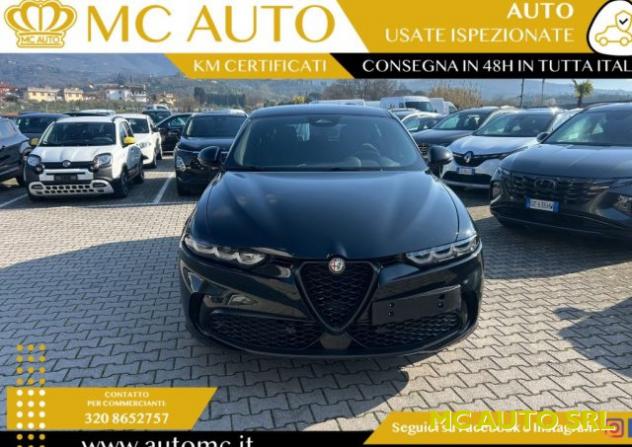ALFA ROMEO Tonale 1.6 diesel 130 CV TCT6 Sprint promo finanz rif. 23980138 - Foto 2