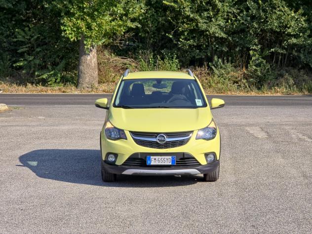 Opel Karl Rocks 1.0 75 CV E6B Automatico NEO 2018 - Foto 2