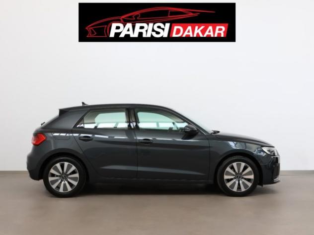 AUDI A1 SPB 30 TFSI S tronic Advanced *PROMO PARISI GROUP* rif. 24088789 - Foto 6