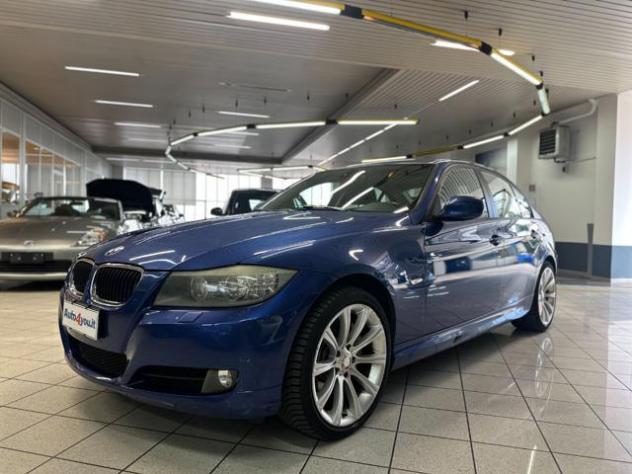 BMW 320 d cat Futura - Ottime condizioni rif. 23949589 - Foto 2
