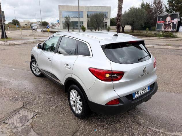 Renault Kadjar dCi 8V 110CV Energy Sport Edition 2 - Foto 9