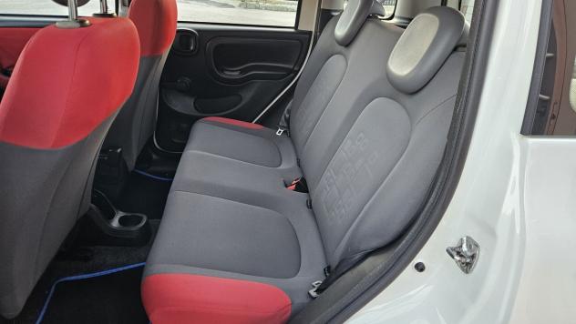 Fiat Panda 1.3 MJT Lounge - Foto 6