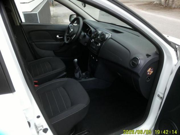 DACIA Sandero 1.0 TCe 100 CV ECO-G Comfort Gpl rif. 23803471 - Foto 8