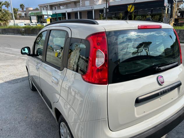 Fiat Panda 1.2 Lounge - Foto 6