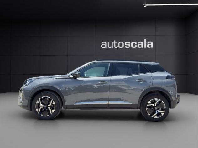 PEUGEOT 2008 Hybrid 145 e-DCS6 Allure rif. 23795686 - Foto 2