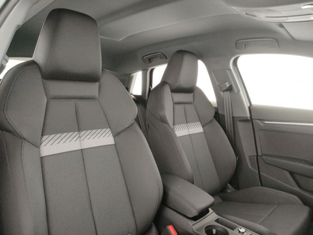 Audi A3 Audi Sportback Business Advanced TDI 110 kW S tronic - Foto 9