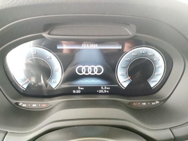 Audi Q2 Audi Business Advanced 30 TDI 85(116) kW(CV) 6-marce - Foto 8