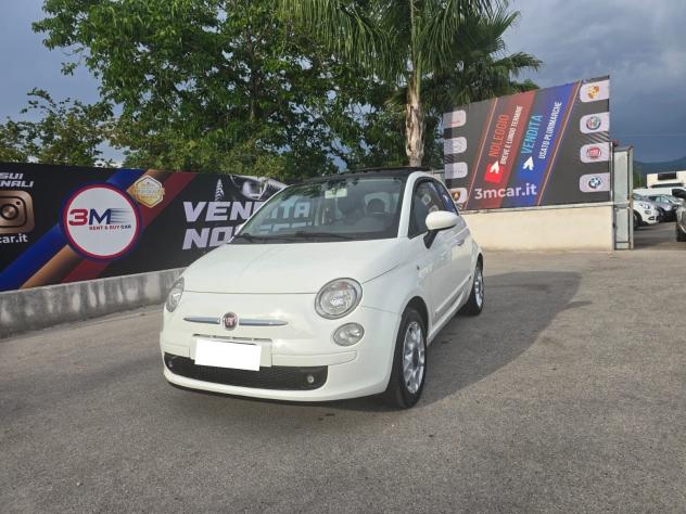 FIAT 500 sport - Foto 6