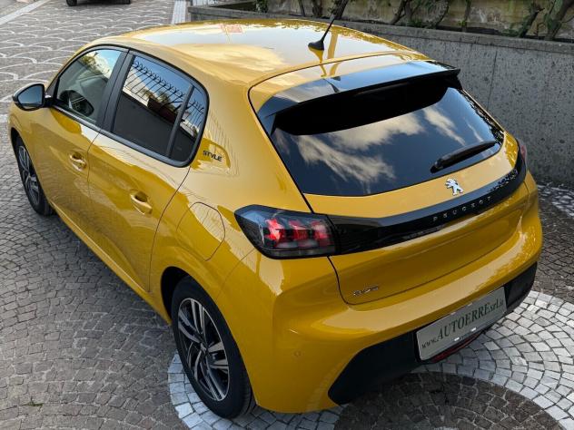 Peugeot 208 PureTech 75 Stop&Start STYLE - Foto 4