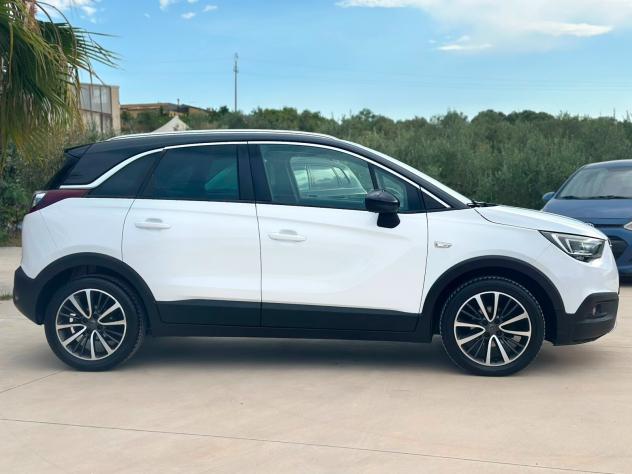 Opel Crossland X 1.6 ECOTEC 8V S&S Ultimate - Foto 5