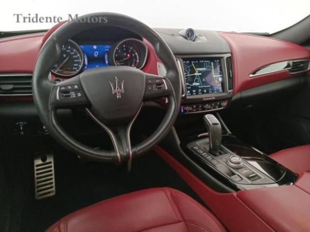 MASERATI Levante V6 430 CV S AWD Gransport rif. 20287593 - Foto 6
