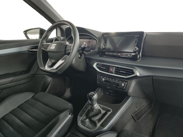 SEAT Arona Arona 1.0 ecotsi Xperience 110cv - Foto 9