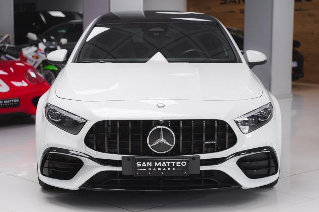 Mercedes-Benz Classe A A 45 S AMG - Foto 2