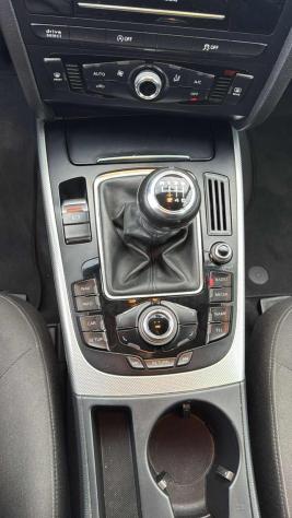 AUDI A4 Avant 2.0 TDI 177CV quattro rif. 23653567 - Foto 7