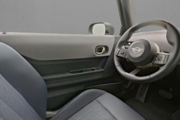 MINI Mini Cooper C Classic rif. 23758620 - Foto 7