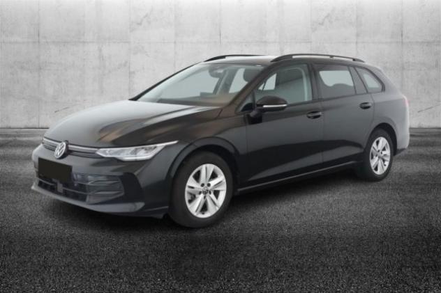 VOLKSWAGEN Golf Variant 2.0 TDI SCR DSG Life rif. 24049255