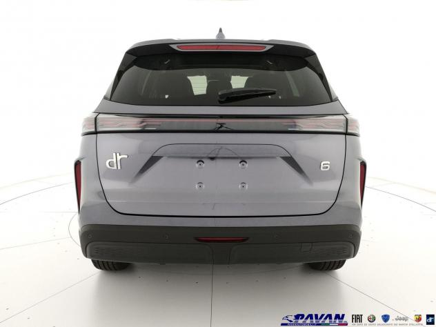 DR AUTOMOBILES dr6 1.6 TGDI DCT 147cv GPL (Vari Colori) - Foto 4