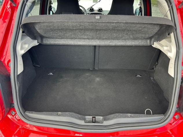 smart forfour 2ªs. (W453) 90 0.9 Turbo twinamic Prime - Foto 5
