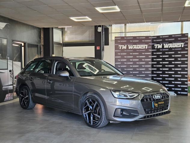 Audi A4 35 TDI/163 CV S tronic Business - Foto 3