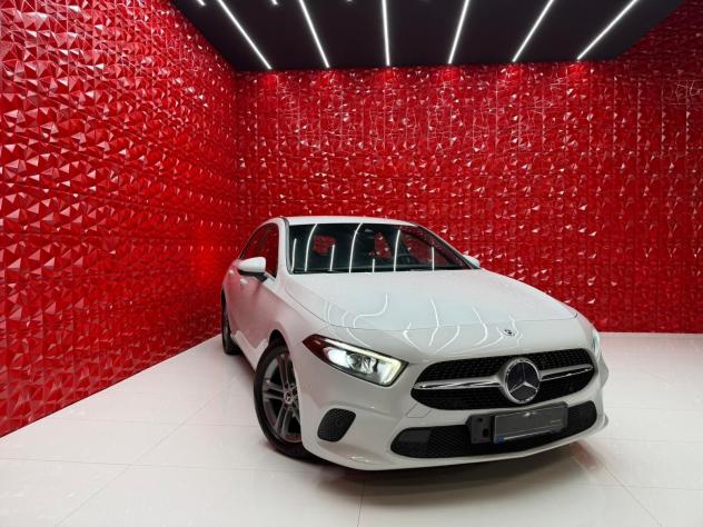 Mercedes-benz A 180 d Automatic Executive OK NEOPATENTATI - Foto 3