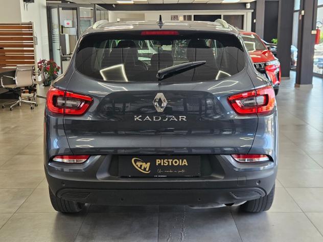 RENAUALT KADJAR 1.5 blue dci Intens 115cv edc - Foto 5