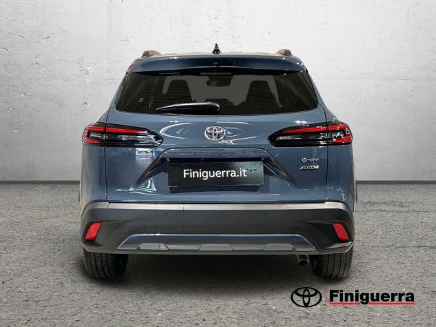 Toyota Corolla Cross Hybrid 200 Premium AWD - Foto 3