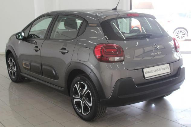 CITROEN - C3 - BlueHDi 100 S&S C-Series - Foto 6