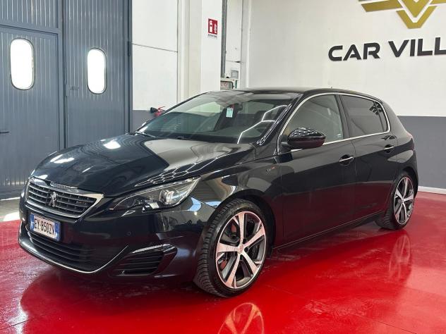 Peugeot 308 THP 205 S&S GT - Foto 4