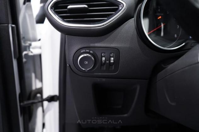 OPEL Crossland 1.5 ECOTEC D 120cv S&S Aut. Elegance rif. 23399047 - Foto 10