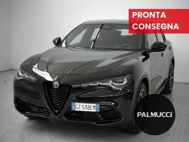 Alfa Romeo Stelvio Stelvio 2.2 t Sprint Q4 210cv auto