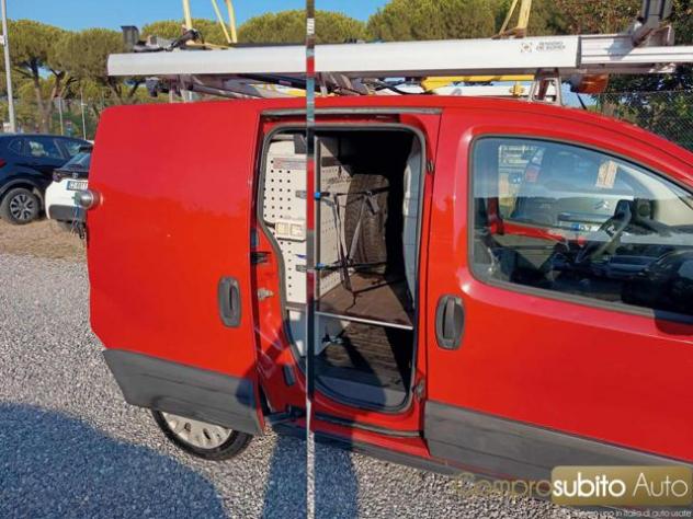 FIAT Fiorino 1.3 MJT 80CV + IVA 22% rif. 24016263 - Foto 7