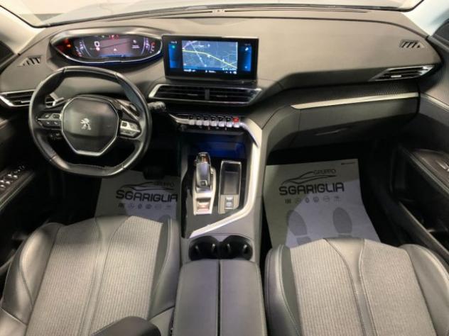 PEUGEOT 3008 EAT8 Allure Pack Automatico 1.5 BlueHDi rif. 24051909 - Foto 7