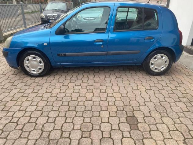 RENAULT CLIO 134.000KM OK NEOPATENTATI - Foto 2