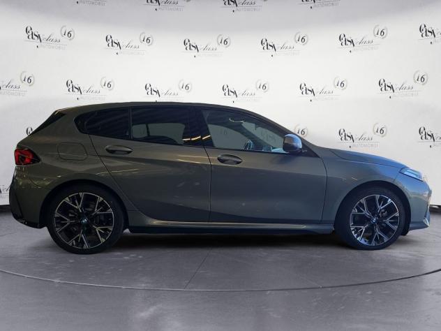 BMW Serie 1 116 MSport Design aut. LED NAVI CAMERA HARMAN-KARDON - Foto 7