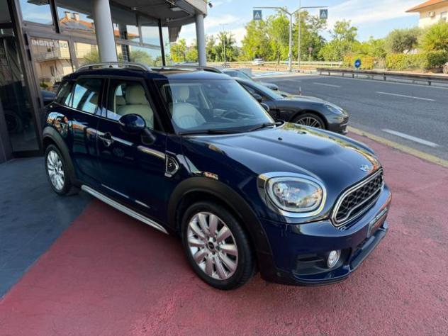 MINI Countryman 2.0 Cooper SD Countryman HARMAN KARDON rif. 23763533 - Foto 2
