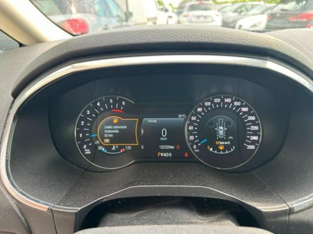 FORD S-Max 2.0 EcoBlue 150CV Start&Stop Aut. Titanium 7 posti rif. 24022233 - Foto 8