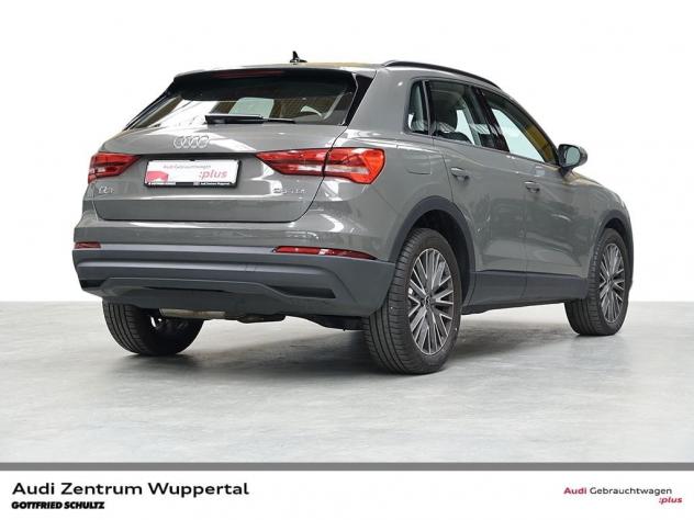 Audi Q3 35TDI S-tronic Business Advanced NAVI VIRTUAL PDC - Foto 2