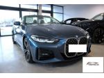 BMW 430 Serie 4 BMW i Cabrio M Sport *LED*Kamera CARPLAY/A rif. 22597192