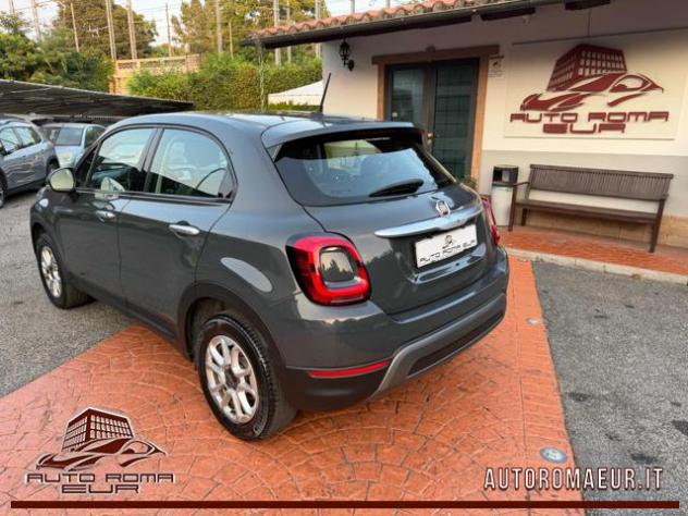 FIAT 500X 2.0 MultiJet 150 CV AT9 4x4 City Cross PARI NUOVO rif. 23973322 - Foto 3